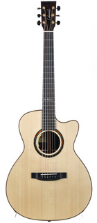 Lakewood Ulli Bögershausen Signature