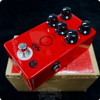 Jhs Pedals Angry Charlie (v3) 2010