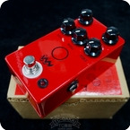 JHS Pedals Angry Charlie V3 2010