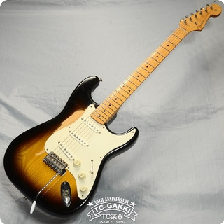 Fender Japan 1989 1990 St57 Custom Order Extrad 1980