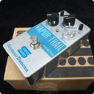 Seymour Duncan Vapor Trail Analog Delay 2010