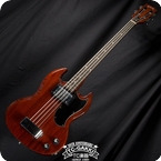 Gibson 71 EB 0 3.50kg 1971