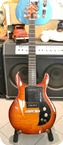 Ampeg AMG I 1999 Sunburst