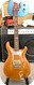 Paul Reed Smith-Custom 22-2002-Amber Burst