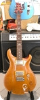 Paul Reed Smith Custom 22 2002 Amber Burst