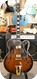 Gibson L 5 Custom 1988 Sunburst