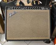 Fender Twin Reverb 1964 Blackface