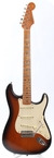 Fender Stratocaster American Vintage 57 Reissue 1991 Sunburst