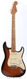 Fender Stratocaster American Vintage '57 Reissue 1991-Sunburst