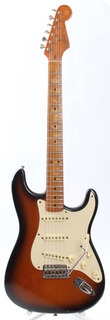 Fender Stratocaster American Vintage '57 Reissue 1991 Sunburst