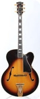 Gibson L 5C 1975 Sunburst