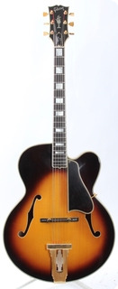 Gibson L 5c 1975 Sunburst