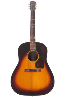 Gibson J 45  1942 Sunburst