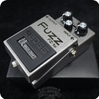 Boss FZ 1W Fuzz 2022
