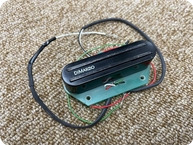 DiMarzio DP384 CHOPPER T 2000