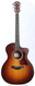 Taylor 114CE 2012-Sunburst