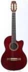 Gibson Chet Atkins CEC 2001 Wine Red