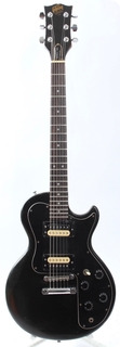 Gibson Sonex 180 Deluxe 1981 Ebony