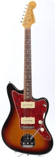 Fender Jazzmaster '66 Reissue 2000 Sunburst