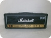 Marshall  JCM800 2203KK Reissue Kerry King Signature 100-Watt