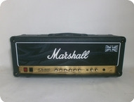 Marshall JCM800 2203KK Reissue Kerry King Signature 100 Watt