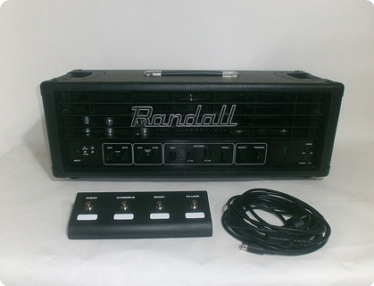 Randall T2