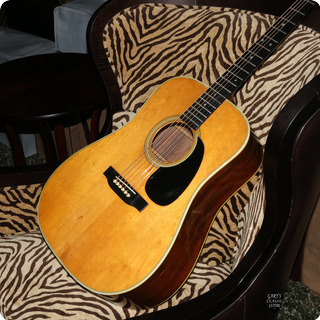 Martin D 28 1968