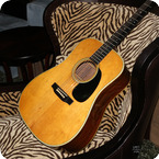 Martin D 28 1968