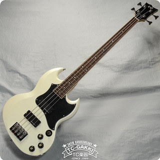 Esp 2009 Viper Bass [3.70kg] 2009