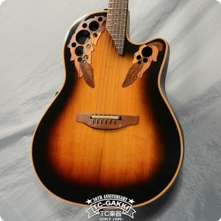 Ovation Usa 1868 1 Elite 1994