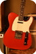 Fender Telecaster 1967-Dakota
