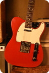 Fender Telecaster 1967 Dakota