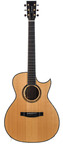 Lakewood M56 CP 2007