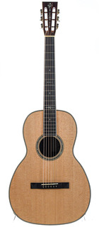 Maestro Traditional O Ir Qh 12 Fret Parlor