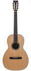 Maestro Traditional O IR QH 12 Fret Parlor