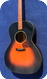 Gibson TG-00 1935-Sunburst