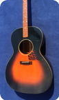 Gibson TG 00 1935 Sunburst