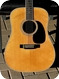 C. F. Martin Co D 35 1969 Natural Finish