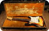 Fender Stratocaster 1963 Sunburst