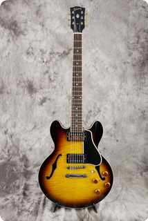 Gibson Cs 336 2010 Sunburst