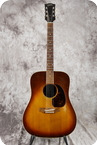 Gibson J 45 1968 Sunburst