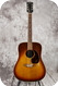 Gibson J 45 1968 Sunburst