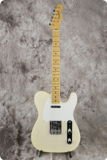 Fender Telecaster 2012 Blonde