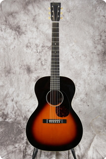 Martin Ceo 7 2013 Sunburst