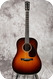 Santa Cruz Vintage Jumbo 2012 Sunburst Santa Cruz Vintage Jumbo 2012 Sunburst