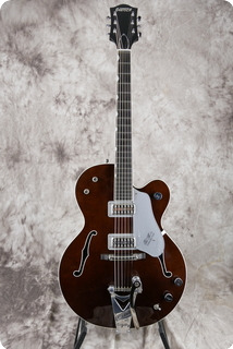 Gretsch Tennesse Rose 6119ft 1962 2009 Walnut