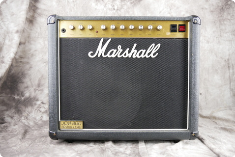 Marshall 4210 1989 Black