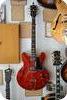 Gibson ES 335 1965-Cherry