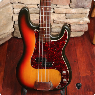 Fender Precision Bass  1973