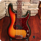 Fender-Precision Bass -1973